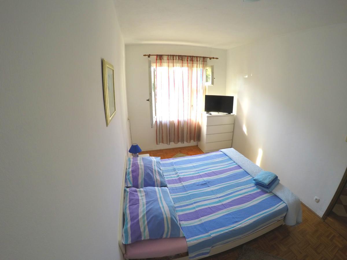 Blue City Apartment'S Repic ビオグラード・ナ・モル エクステリア 写真