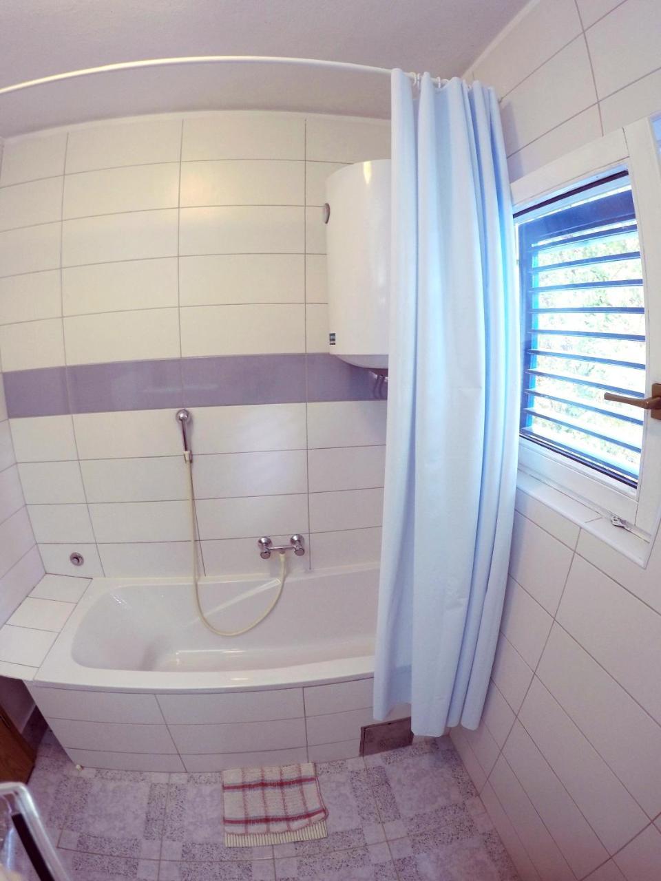 Blue City Apartment'S Repic ビオグラード・ナ・モル エクステリア 写真