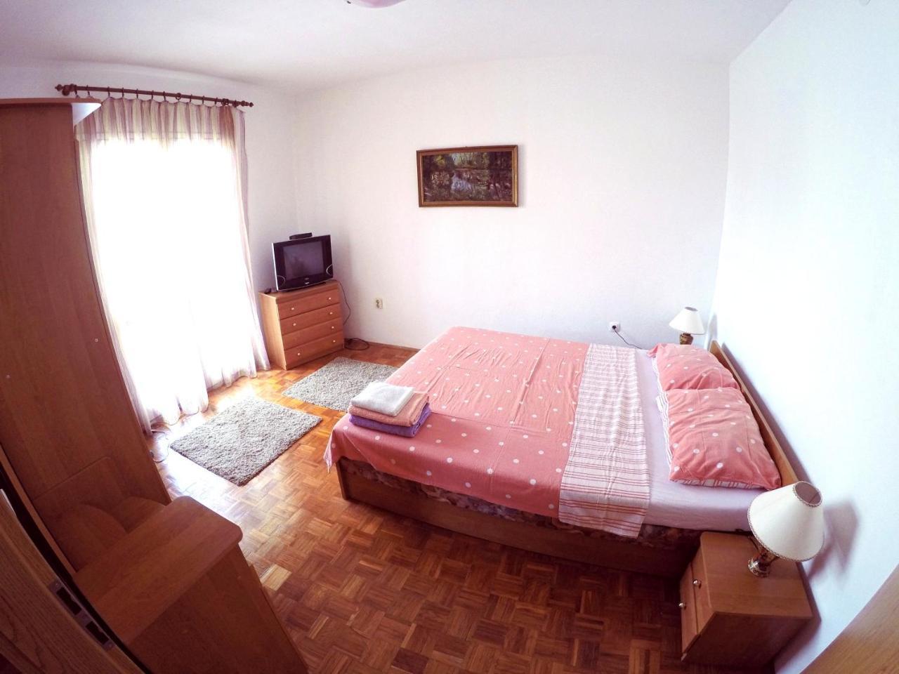 Blue City Apartment'S Repic ビオグラード・ナ・モル エクステリア 写真